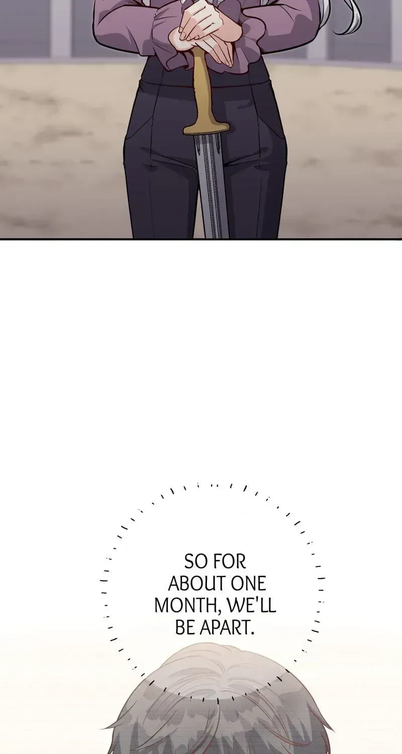 Teach Me True Love on Hand and Foot Chapter 39 page 30