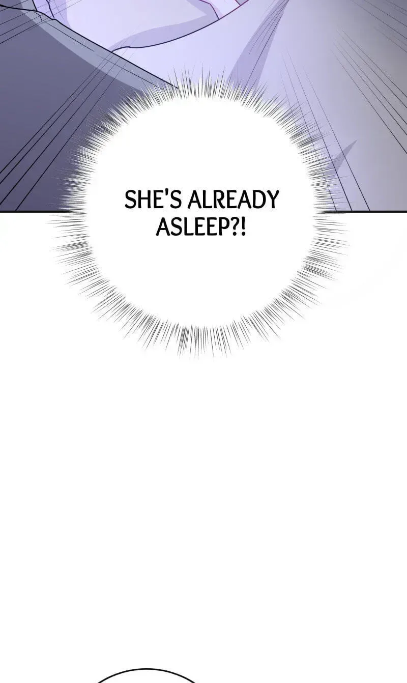 Teach Me True Love on Hand and Foot Chapter 40 page 23