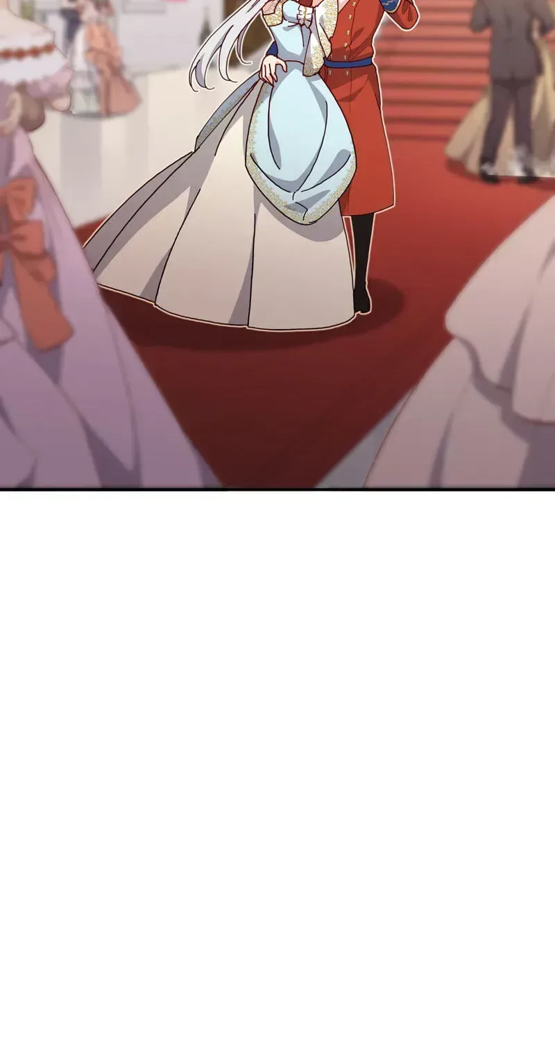 Teach Me True Love on Hand and Foot Chapter 34 page 54