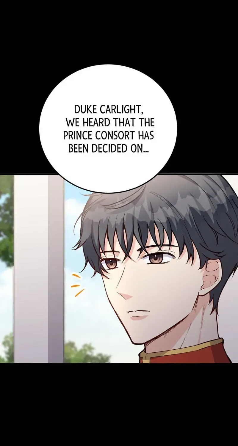 Teach Me True Love on Hand and Foot Chapter 39 page 3