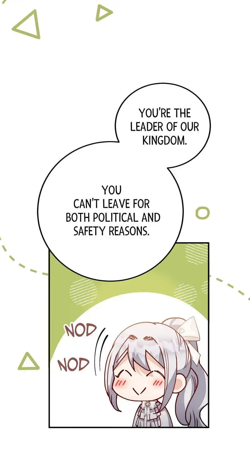 Teach Me True Love on Hand and Foot Chapter 38 page 101