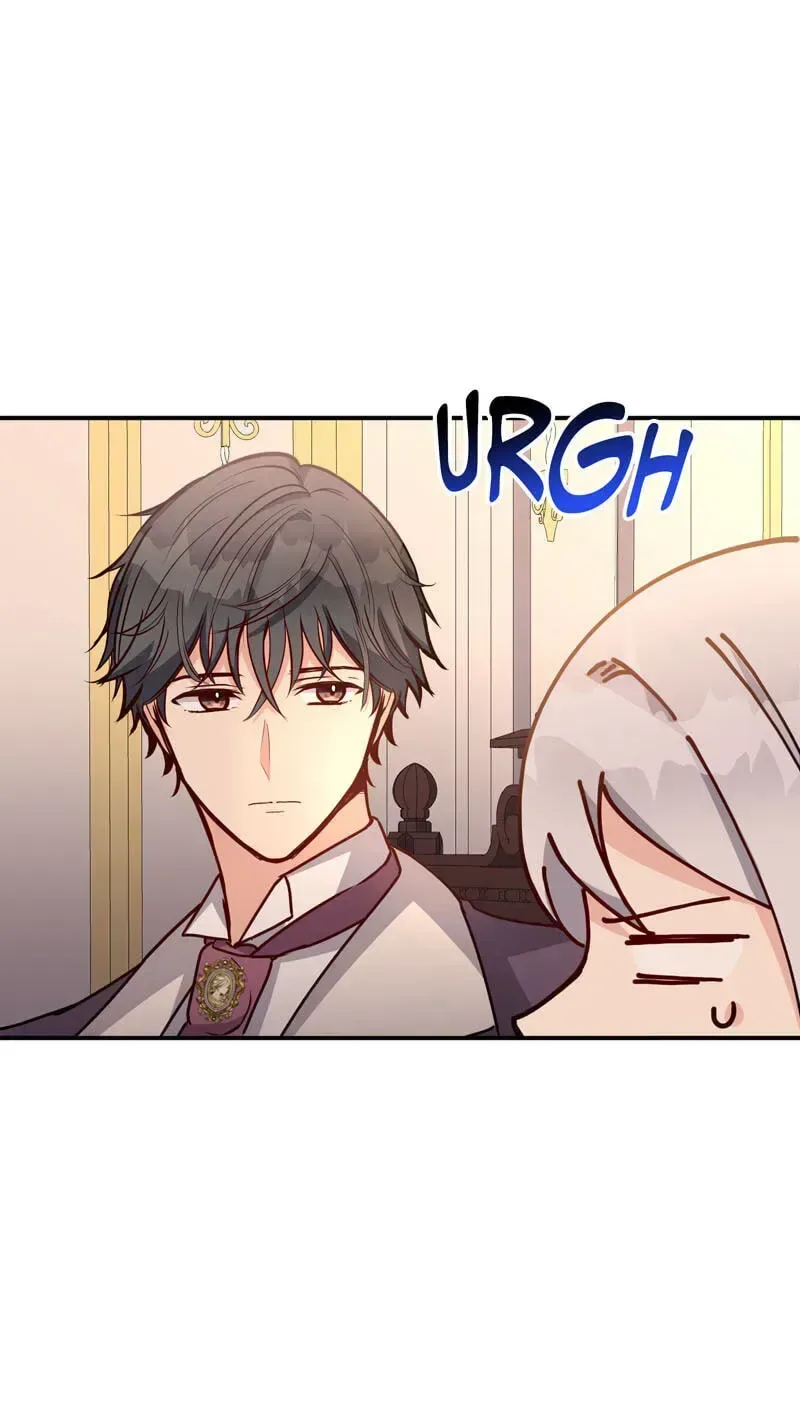 Teach Me True Love on Hand and Foot Chapter 38 page 79