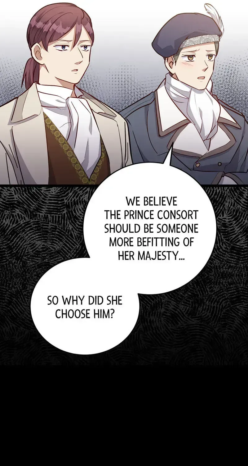 Teach Me True Love on Hand and Foot Chapter 39 page 9