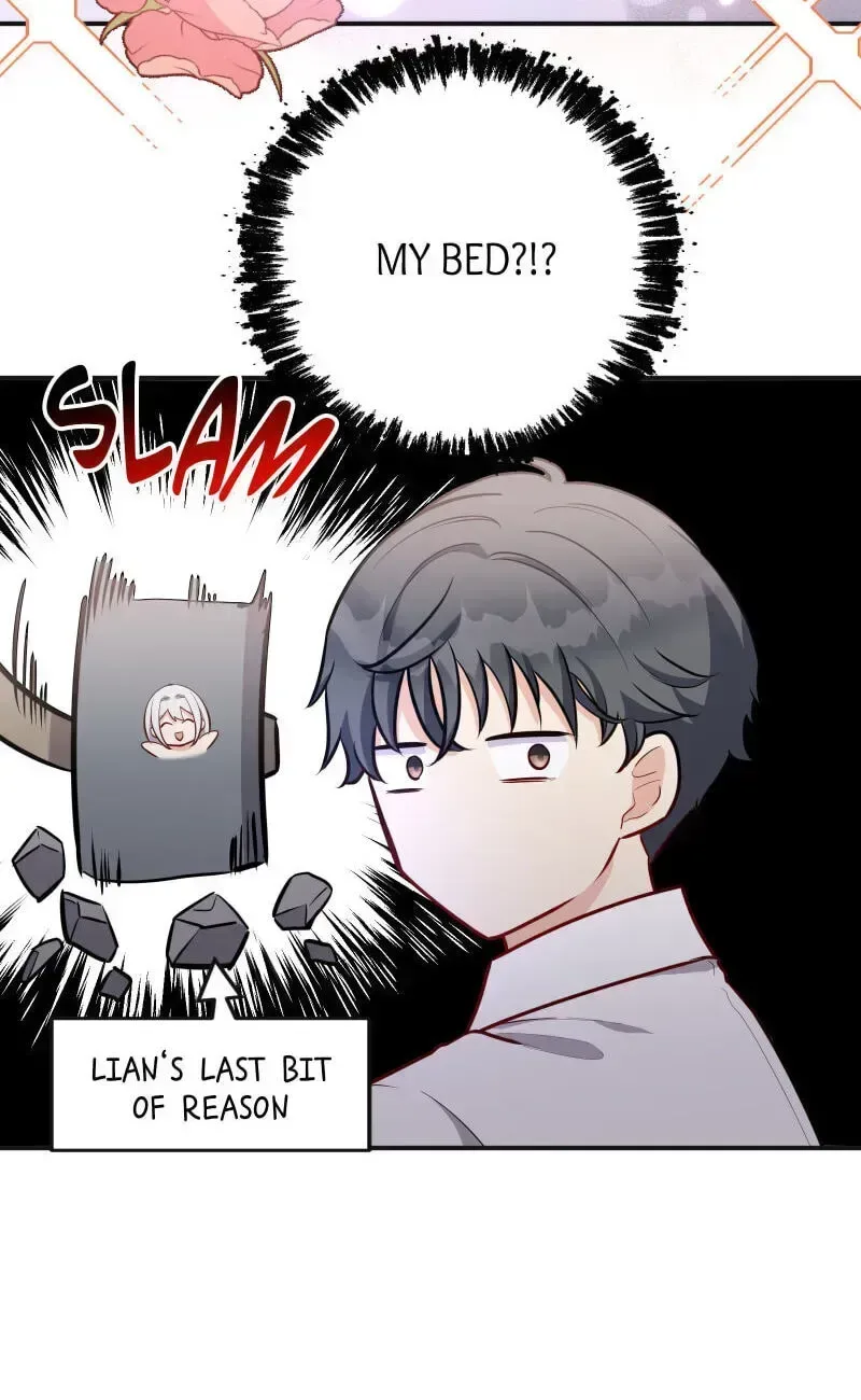 Teach Me True Love on Hand and Foot Chapter 40 page 6