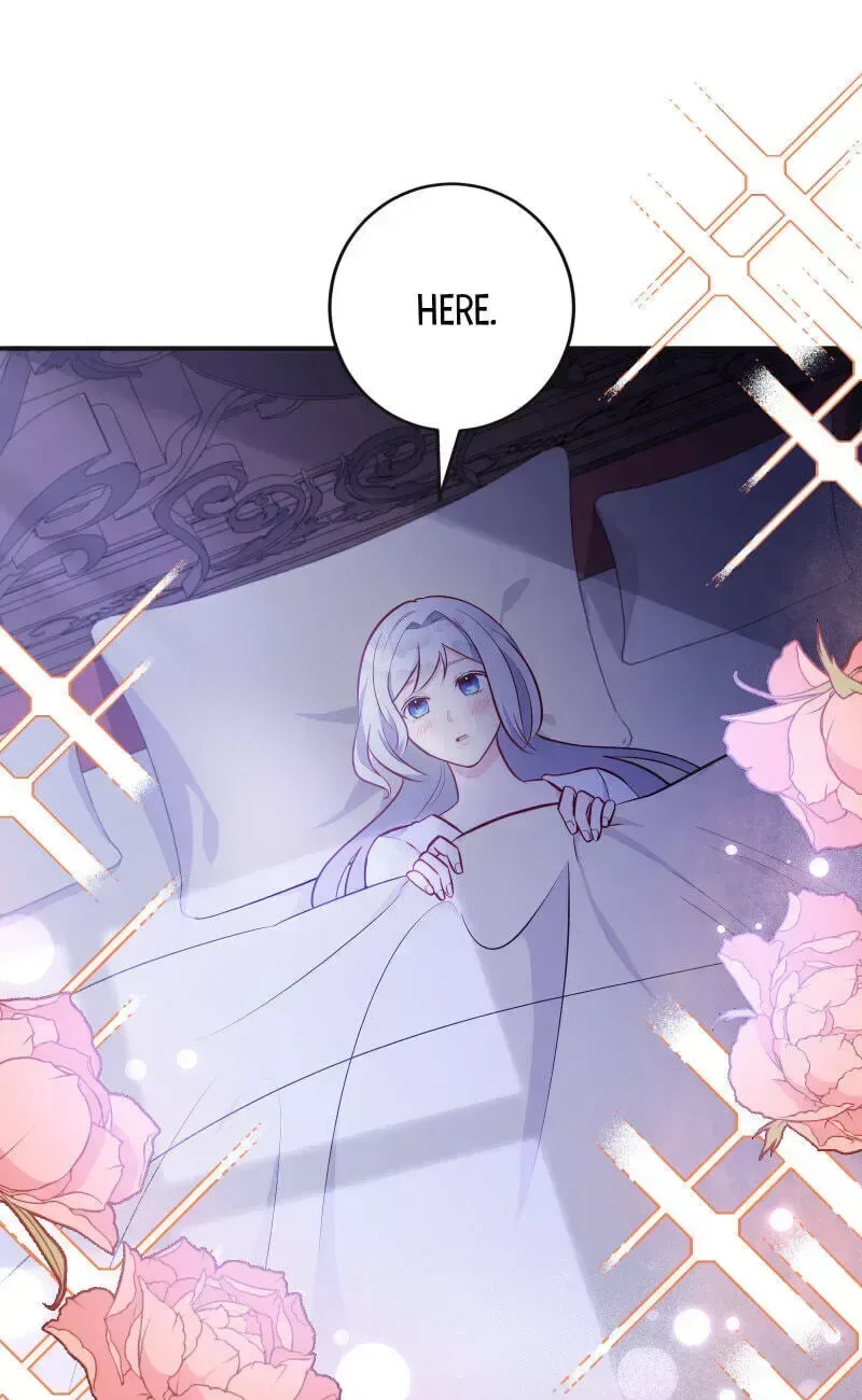 Teach Me True Love on Hand and Foot Chapter 40 page 5