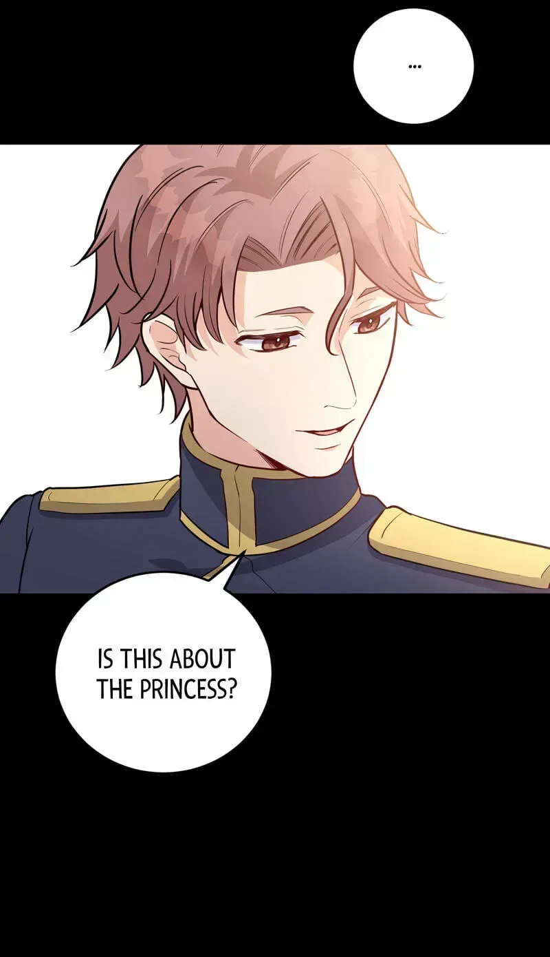 Teach Me True Love on Hand and Foot Chapter 39 page 53
