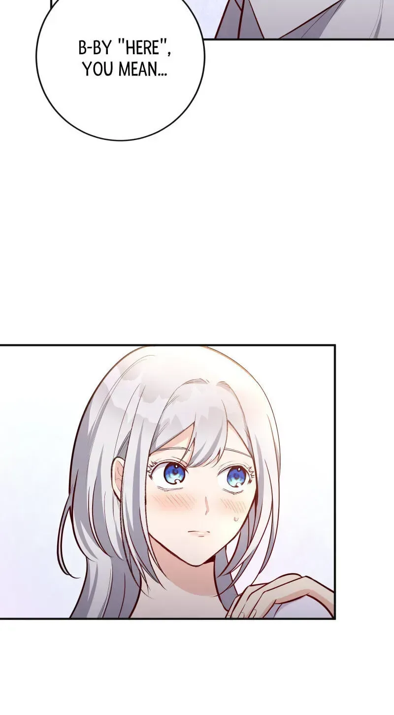 Teach Me True Love on Hand and Foot Chapter 40 page 3
