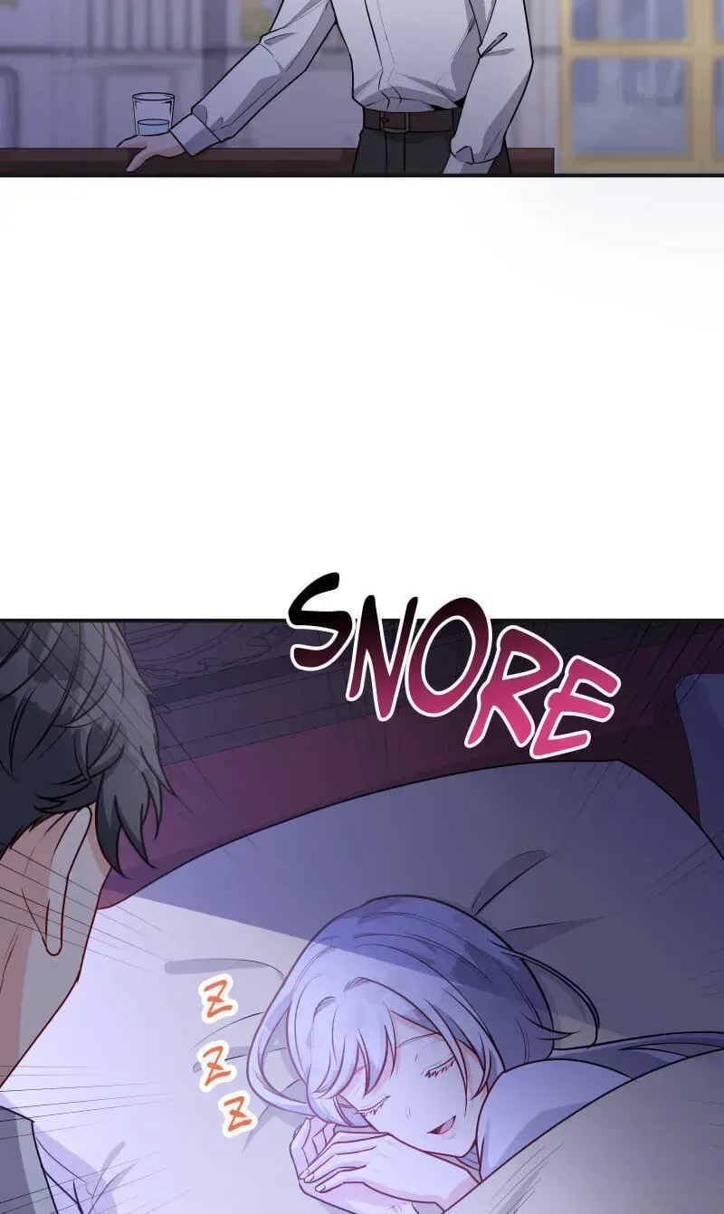 Teach Me True Love on Hand and Foot Chapter 40 page 22