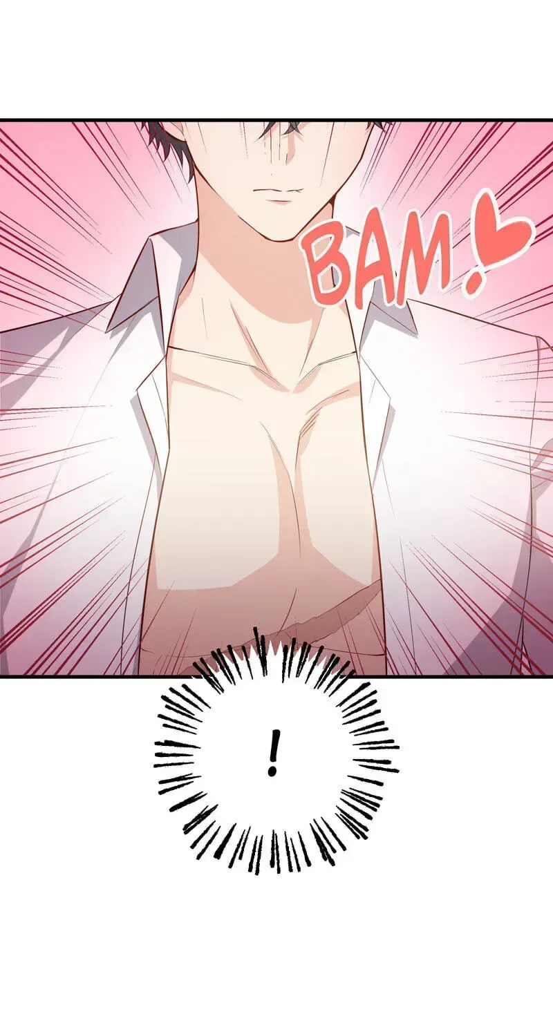 Teach Me True Love on Hand and Foot Chapter 36 page 30