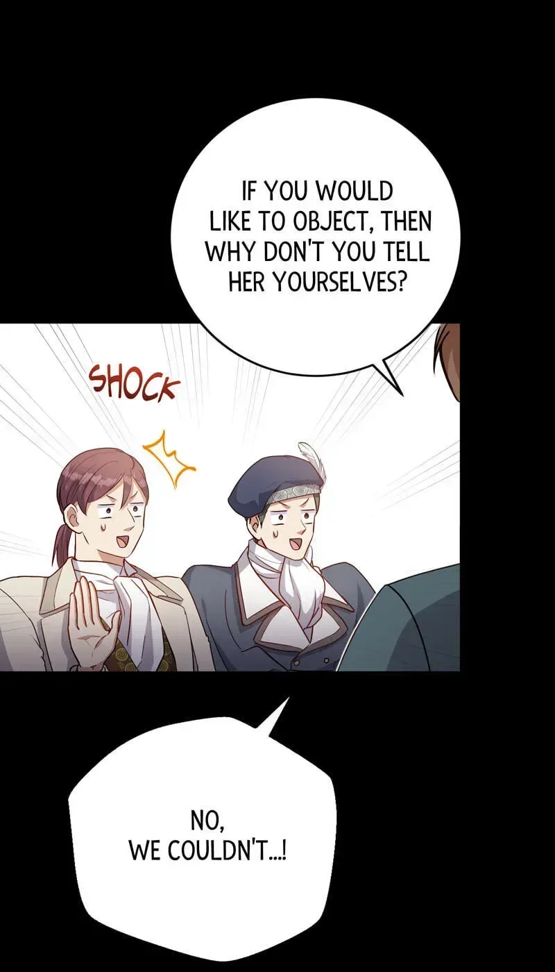 Teach Me True Love on Hand and Foot Chapter 39 page 13