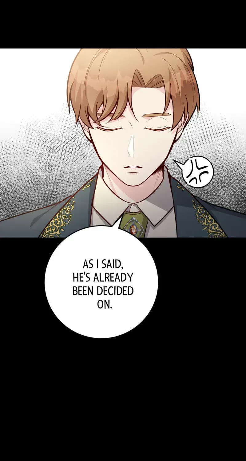 Teach Me True Love on Hand and Foot Chapter 39 page 11