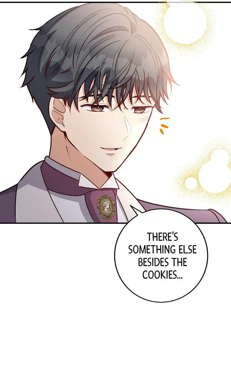 Teach Me True Love on Hand and Foot Chapter 38 page 89