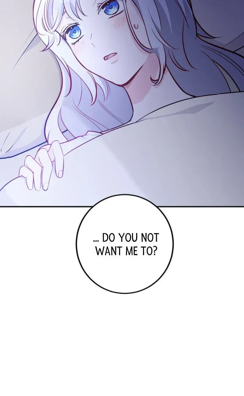Teach Me True Love on Hand and Foot Chapter 40 page 8