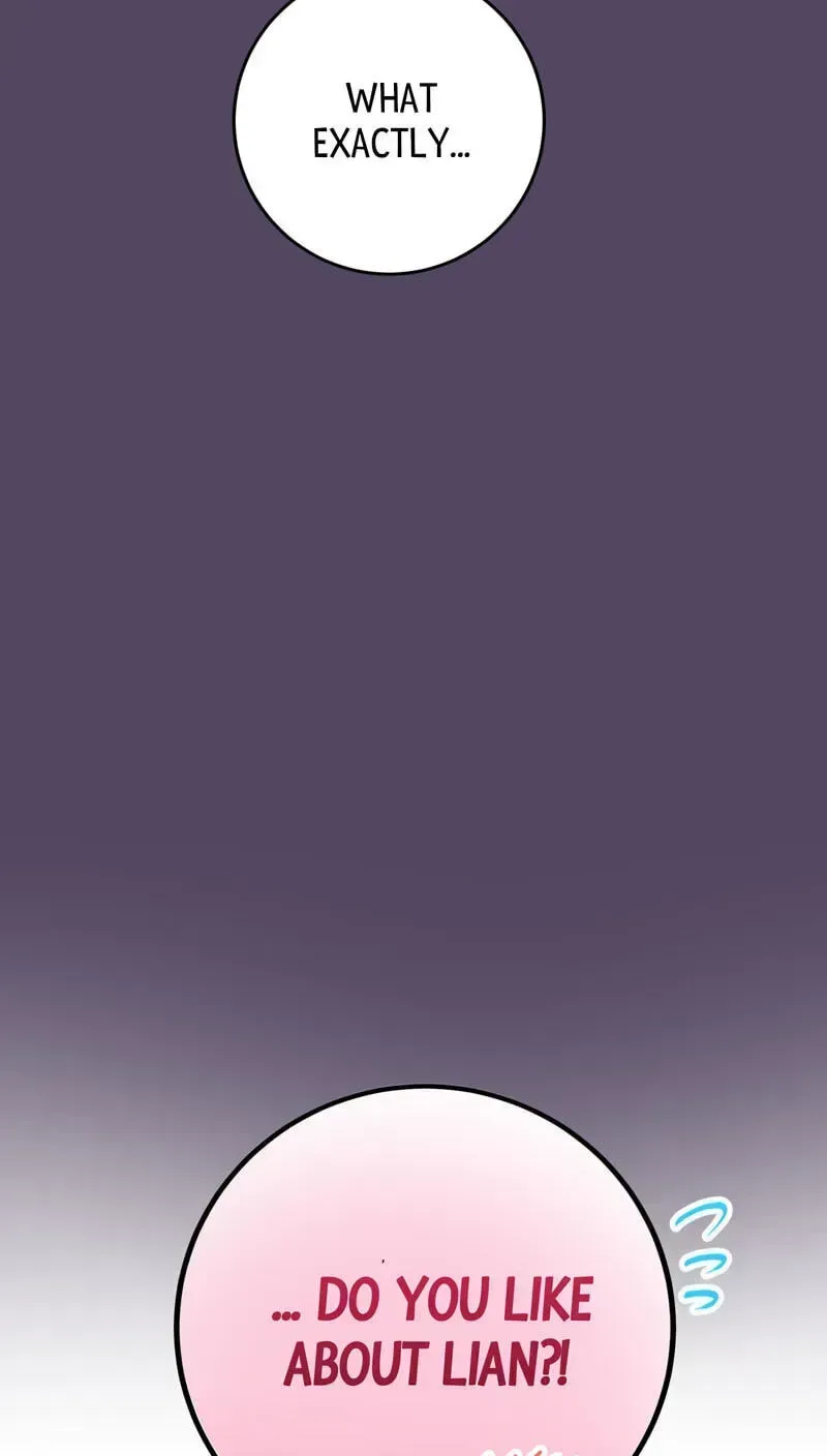 Teach Me True Love on Hand and Foot Chapter 36 page 47