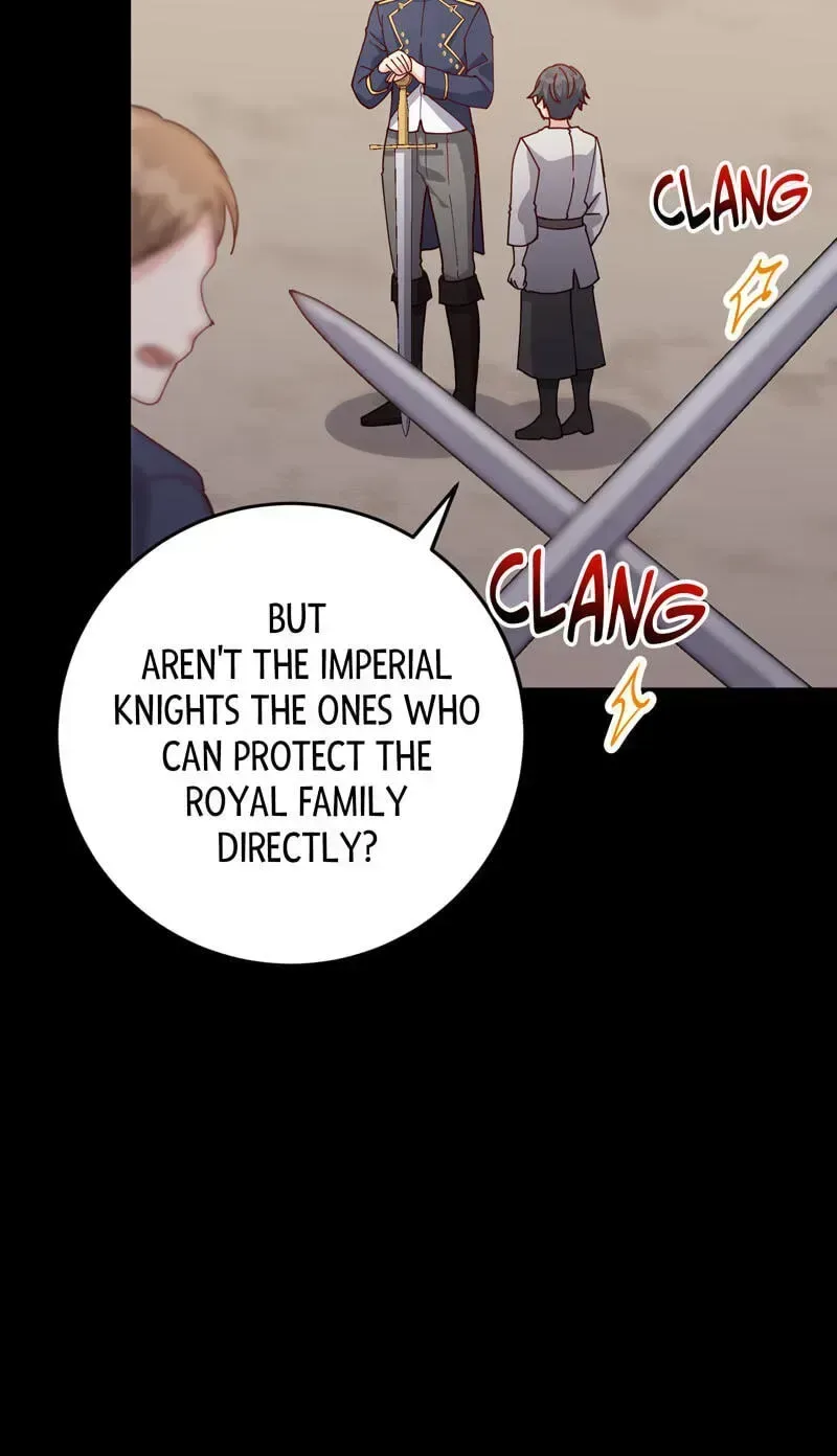 Teach Me True Love on Hand and Foot Chapter 39 page 52