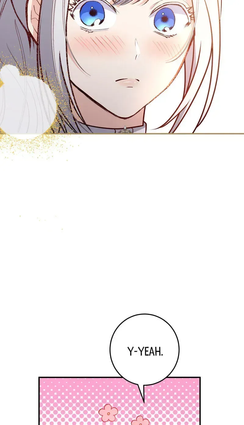 Teach Me True Love on Hand and Foot Chapter 38 page 82