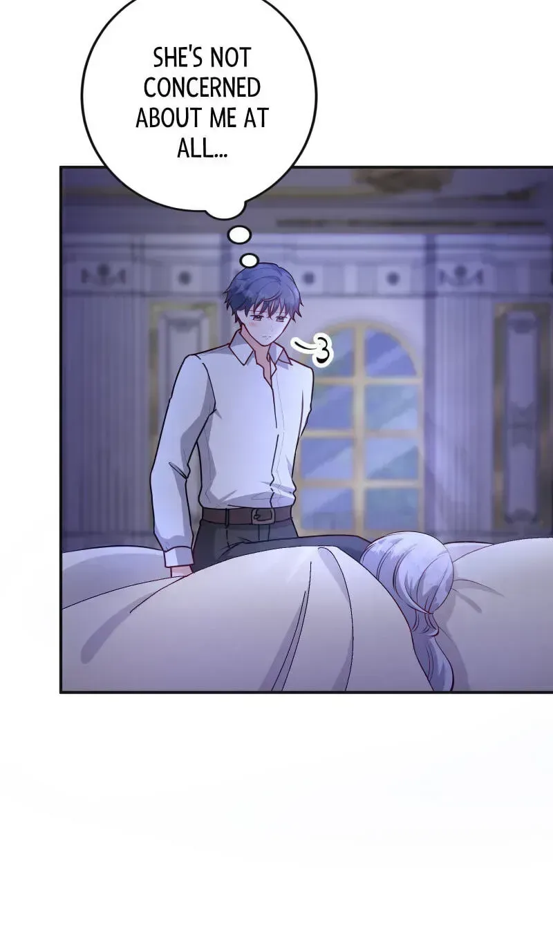 Teach Me True Love on Hand and Foot Chapter 40 page 24