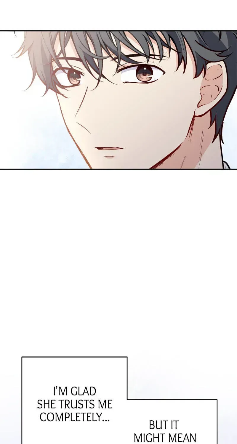Teach Me True Love on Hand and Foot Chapter 40 page 9