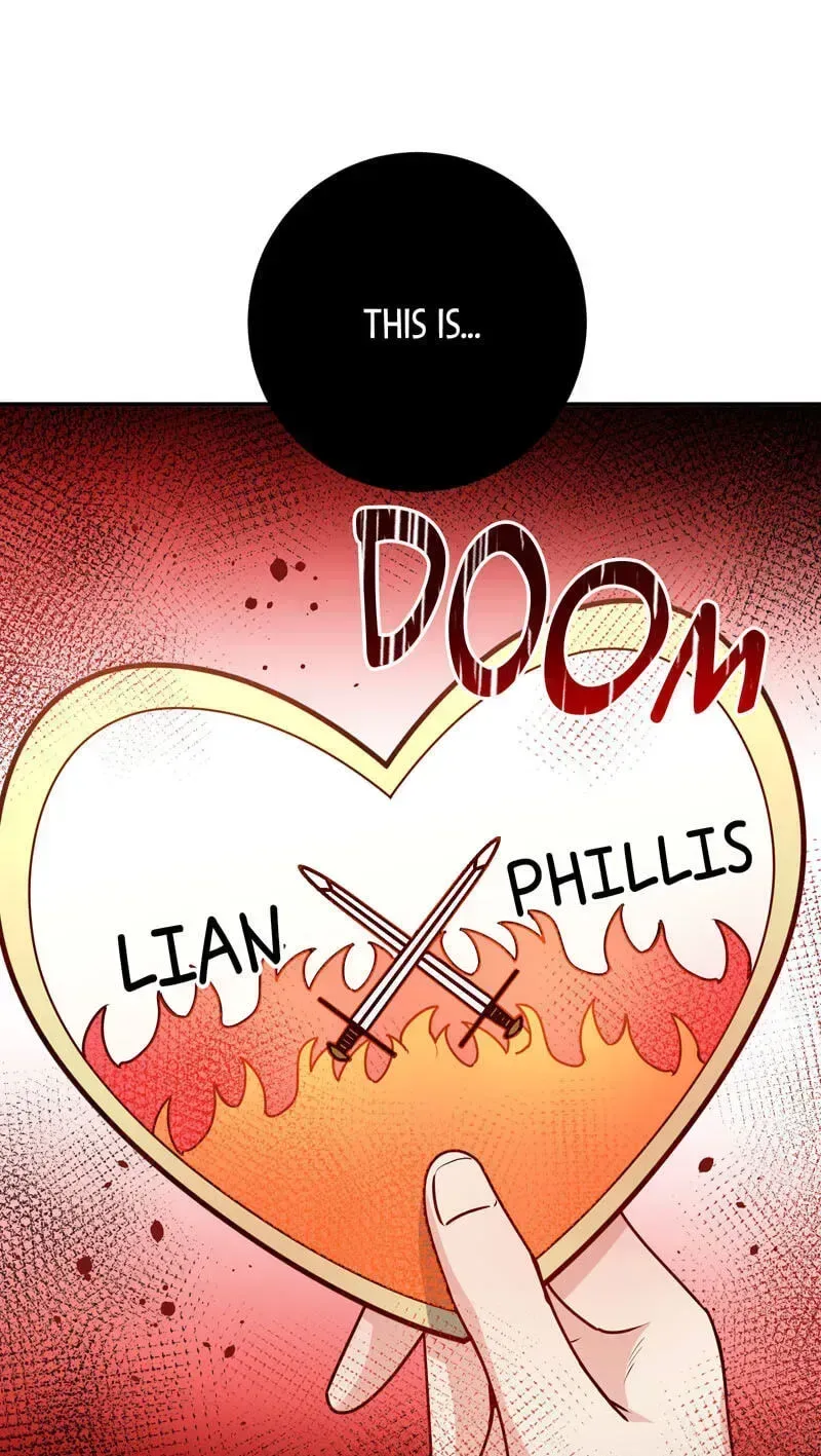 Teach Me True Love on Hand and Foot Chapter 38 page 91