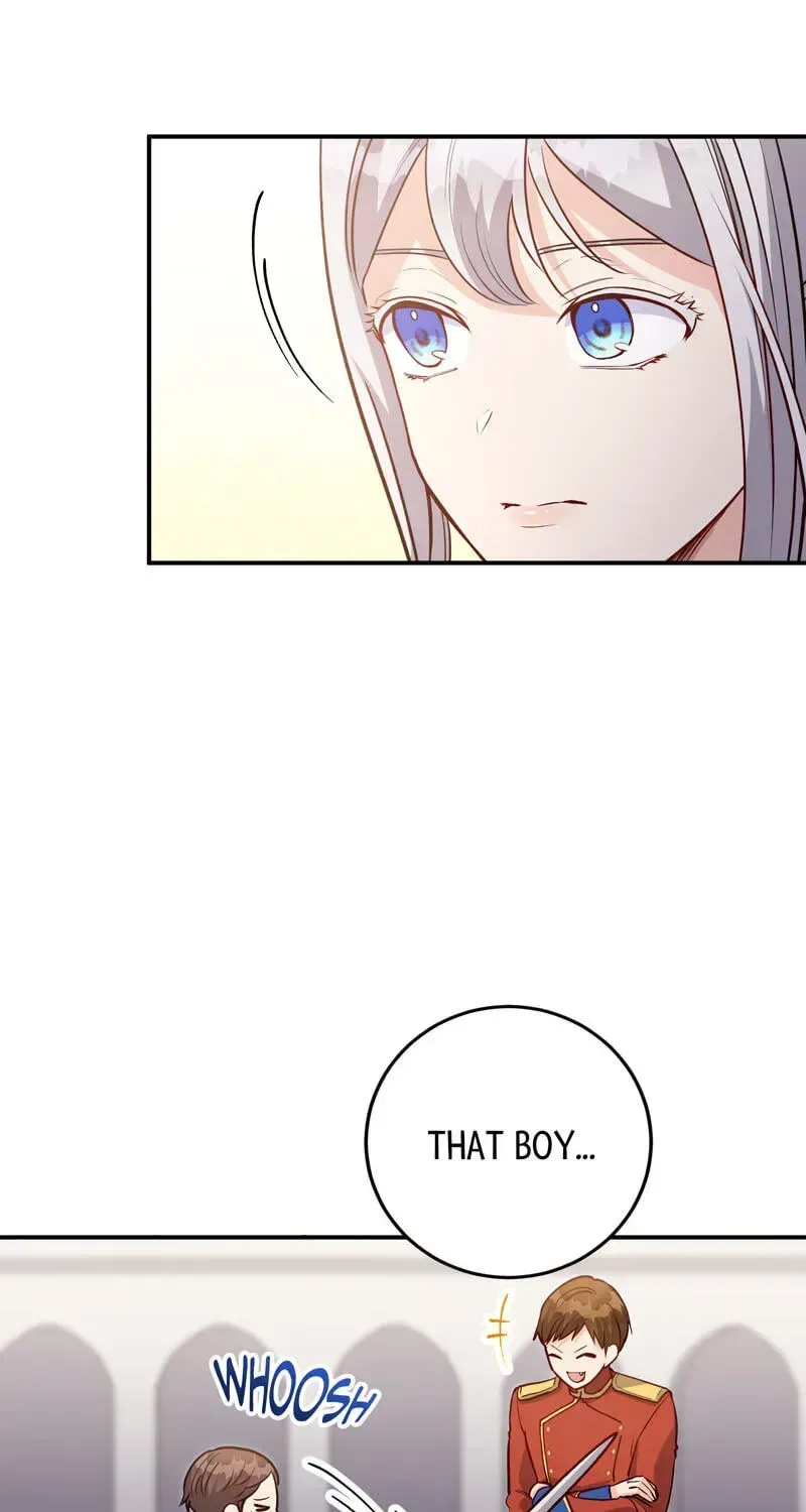 Teach Me True Love on Hand and Foot Chapter 39 page 38