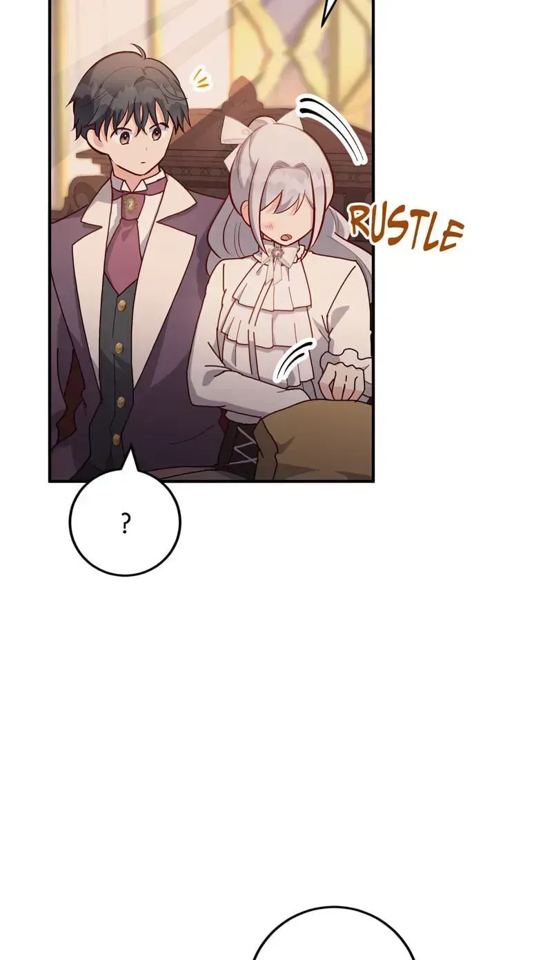 Teach Me True Love on Hand and Foot Chapter 38 page 84