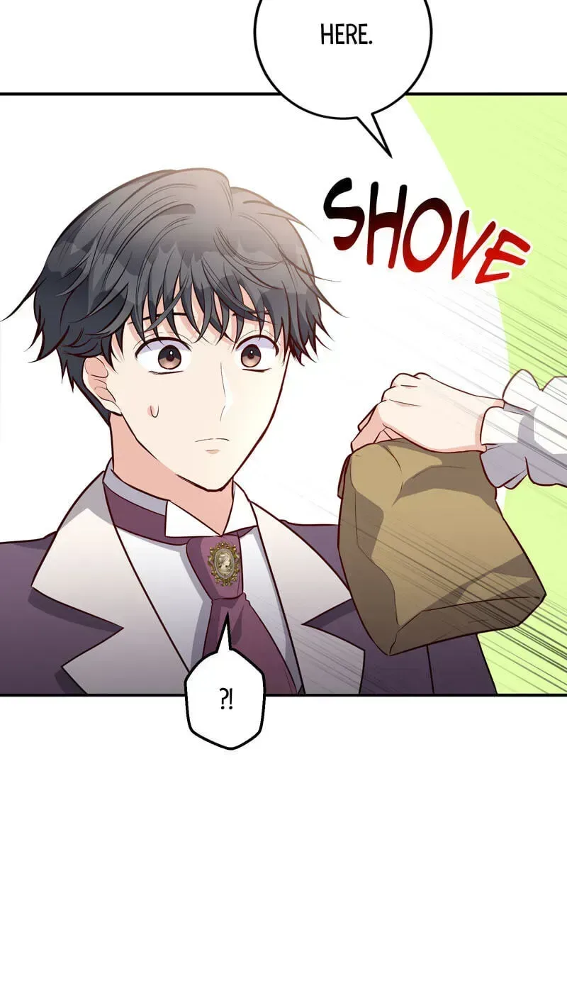Teach Me True Love on Hand and Foot Chapter 38 page 85
