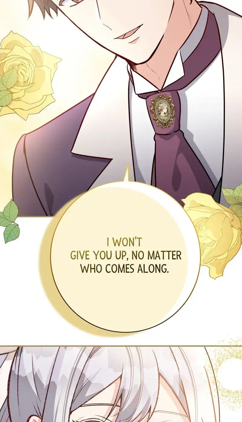 Teach Me True Love on Hand and Foot Chapter 38 page 81