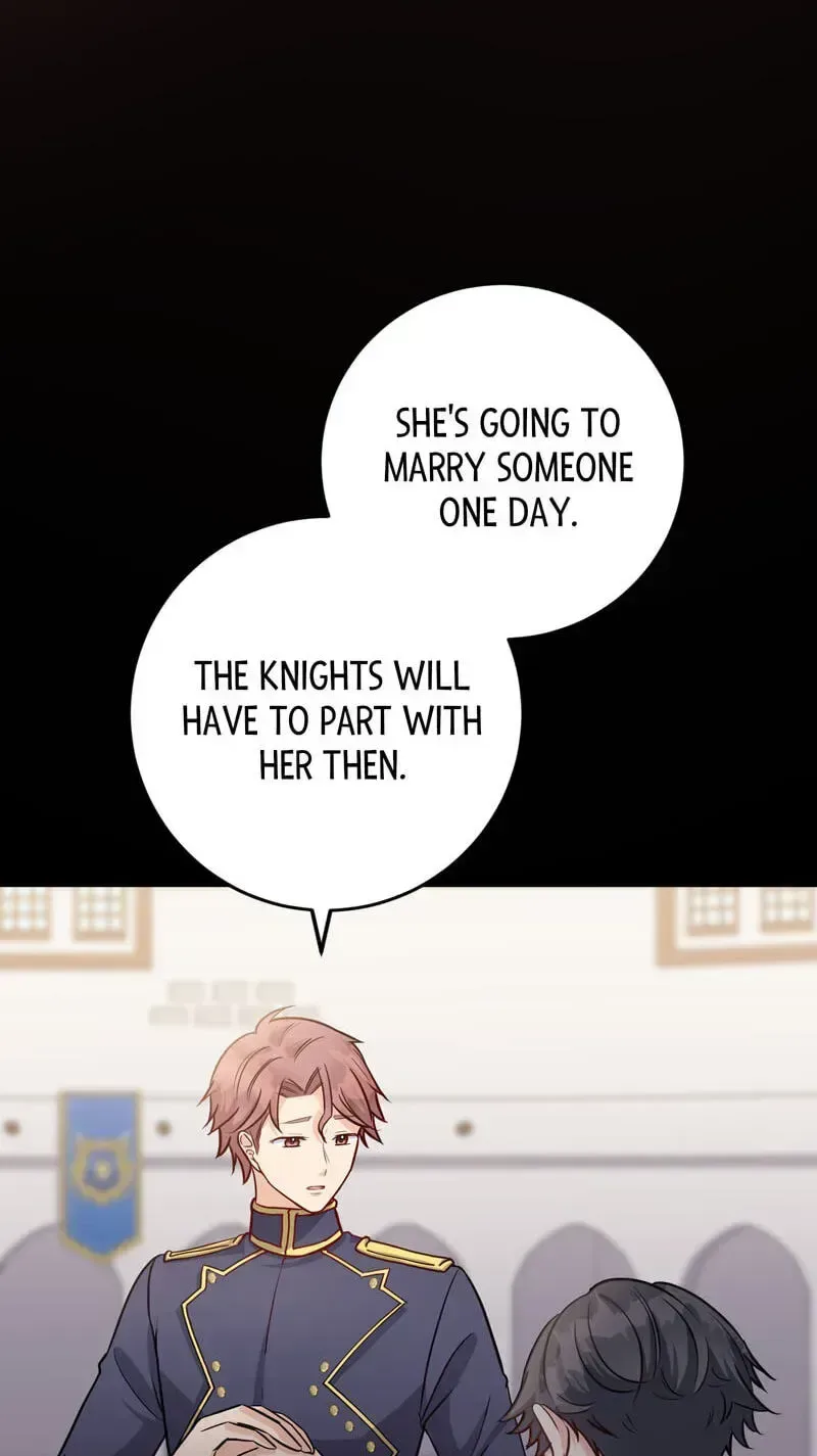 Teach Me True Love on Hand and Foot Chapter 39 page 56