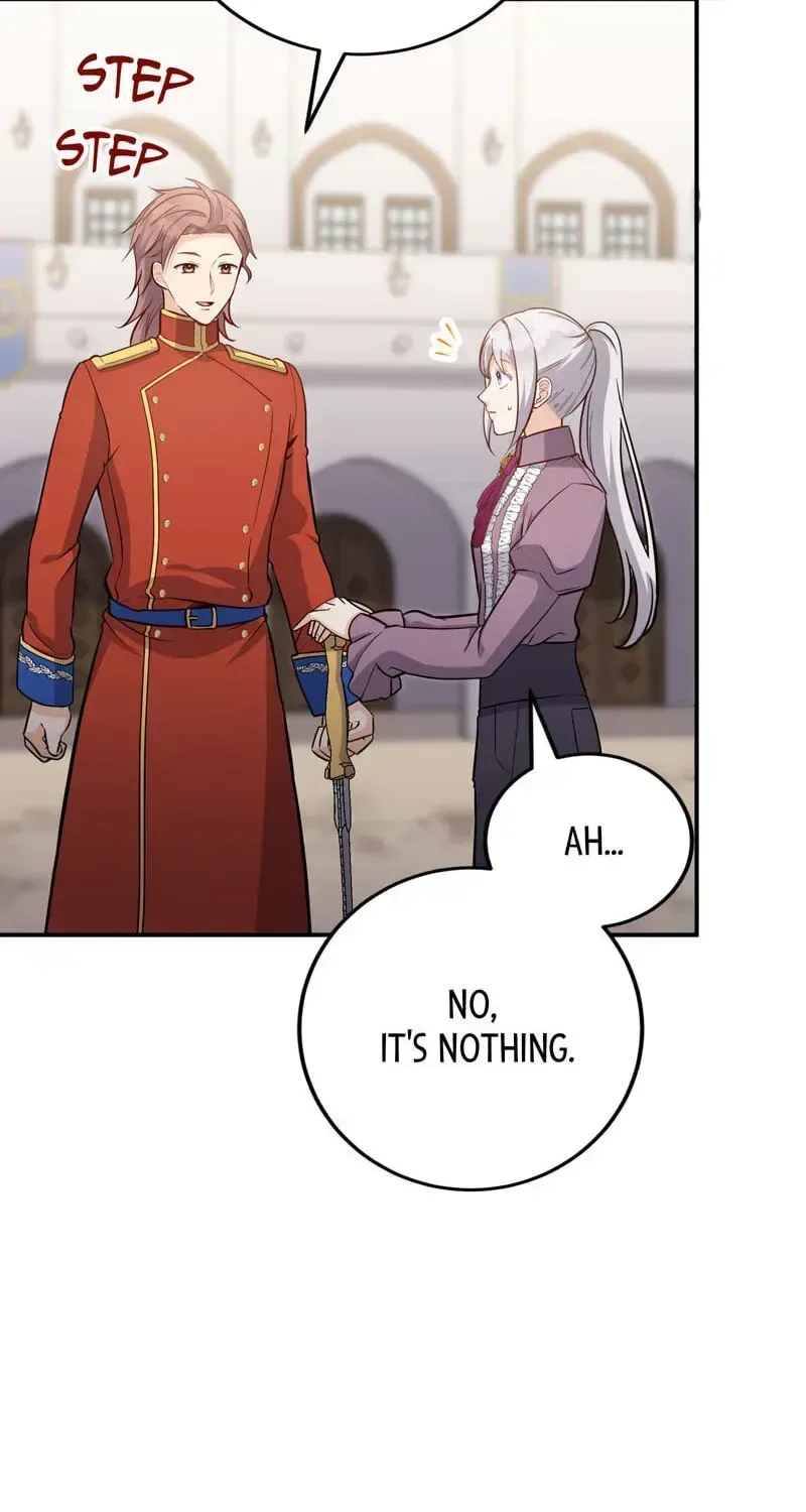 Teach Me True Love on Hand and Foot Chapter 39 page 36