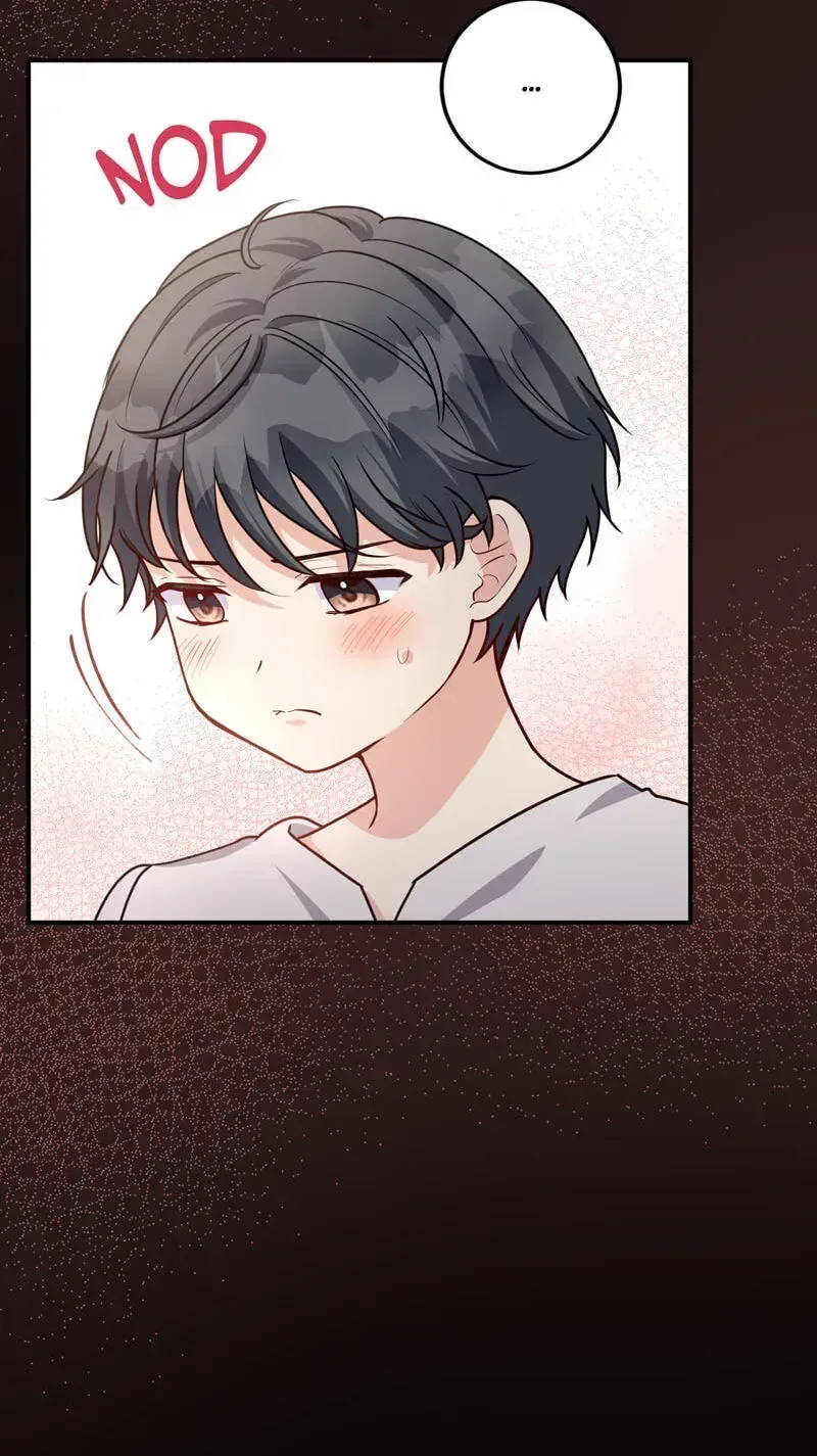 Teach Me True Love on Hand and Foot Chapter 39 page 55