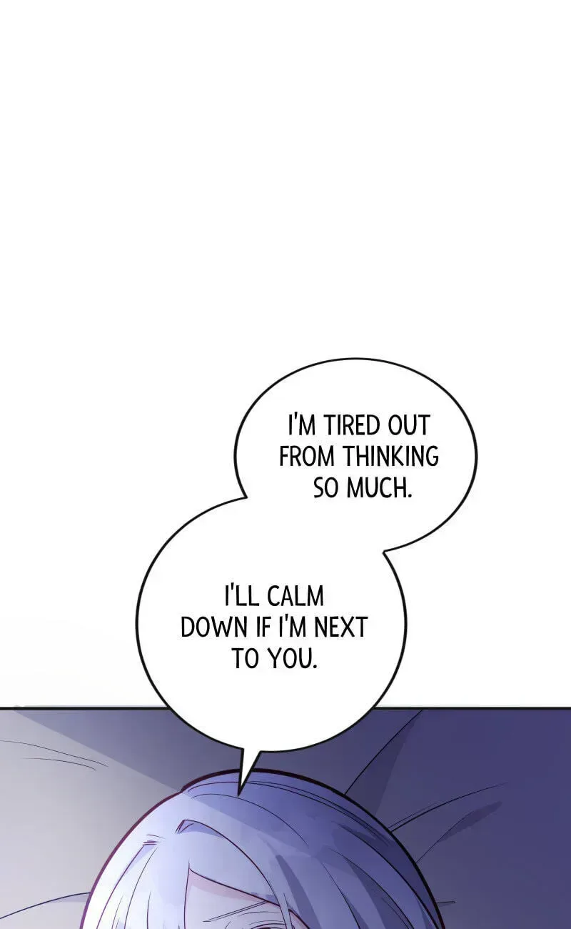 Teach Me True Love on Hand and Foot Chapter 40 page 7