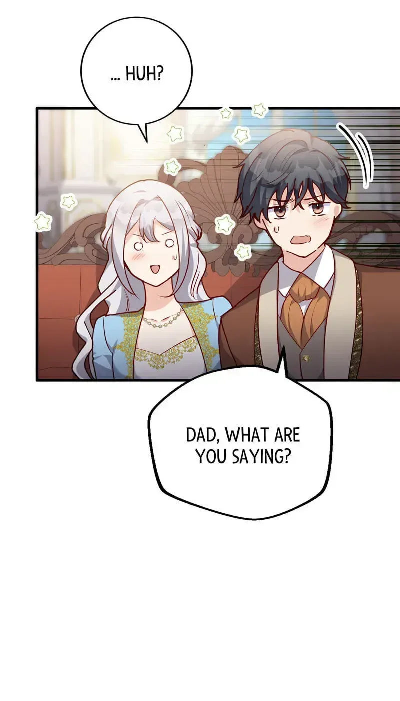 Teach Me True Love on Hand and Foot Chapter 36 page 49