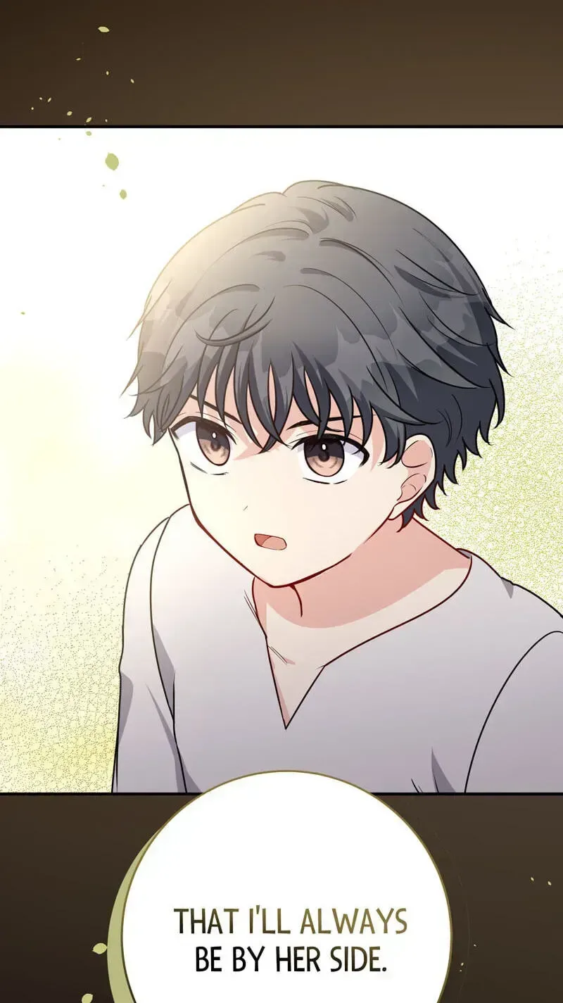Teach Me True Love on Hand and Foot Chapter 39 page 58