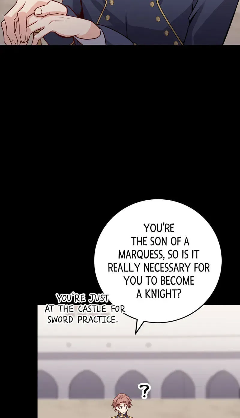 Teach Me True Love on Hand and Foot Chapter 39 page 51