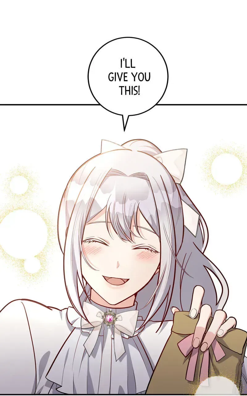 Teach Me True Love on Hand and Foot Chapter 38 page 86