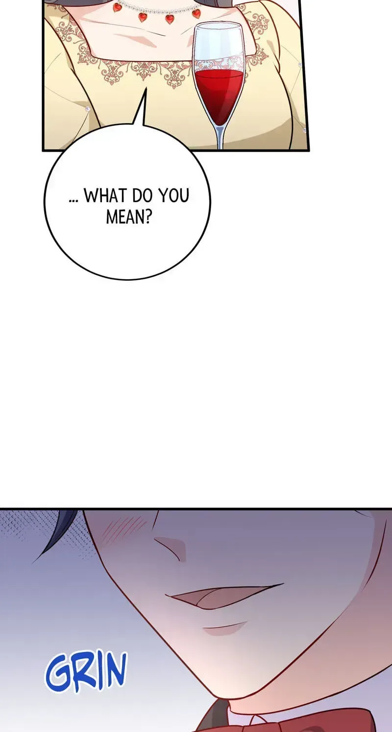 Teach Me True Love on Hand and Foot Chapter 34 page 63