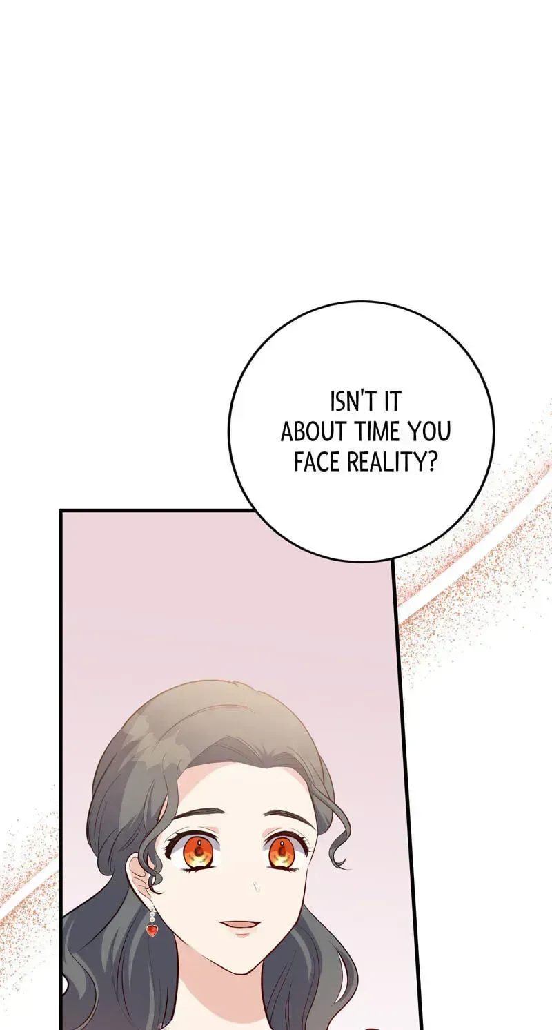 Teach Me True Love on Hand and Foot Chapter 34 page 62