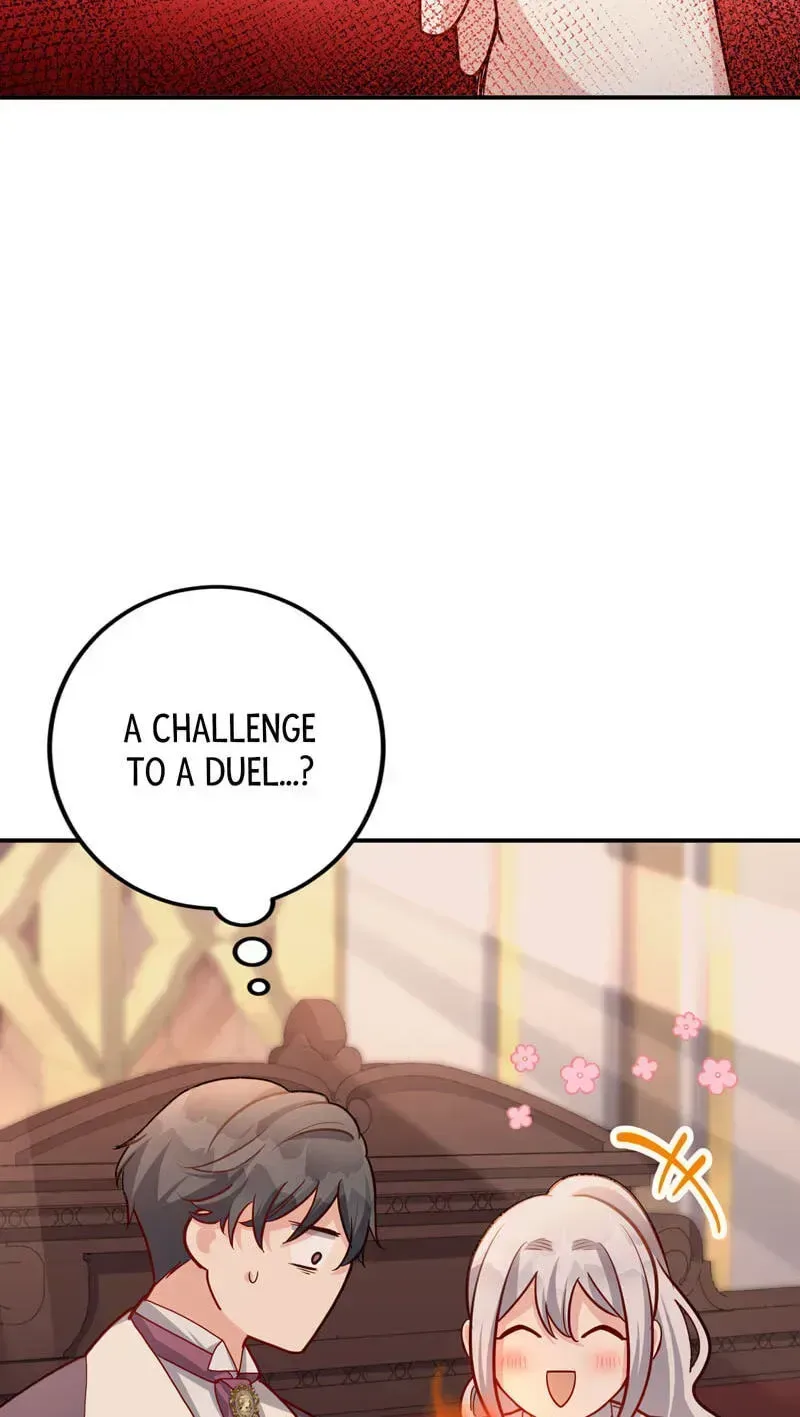 Teach Me True Love on Hand and Foot Chapter 38 page 92
