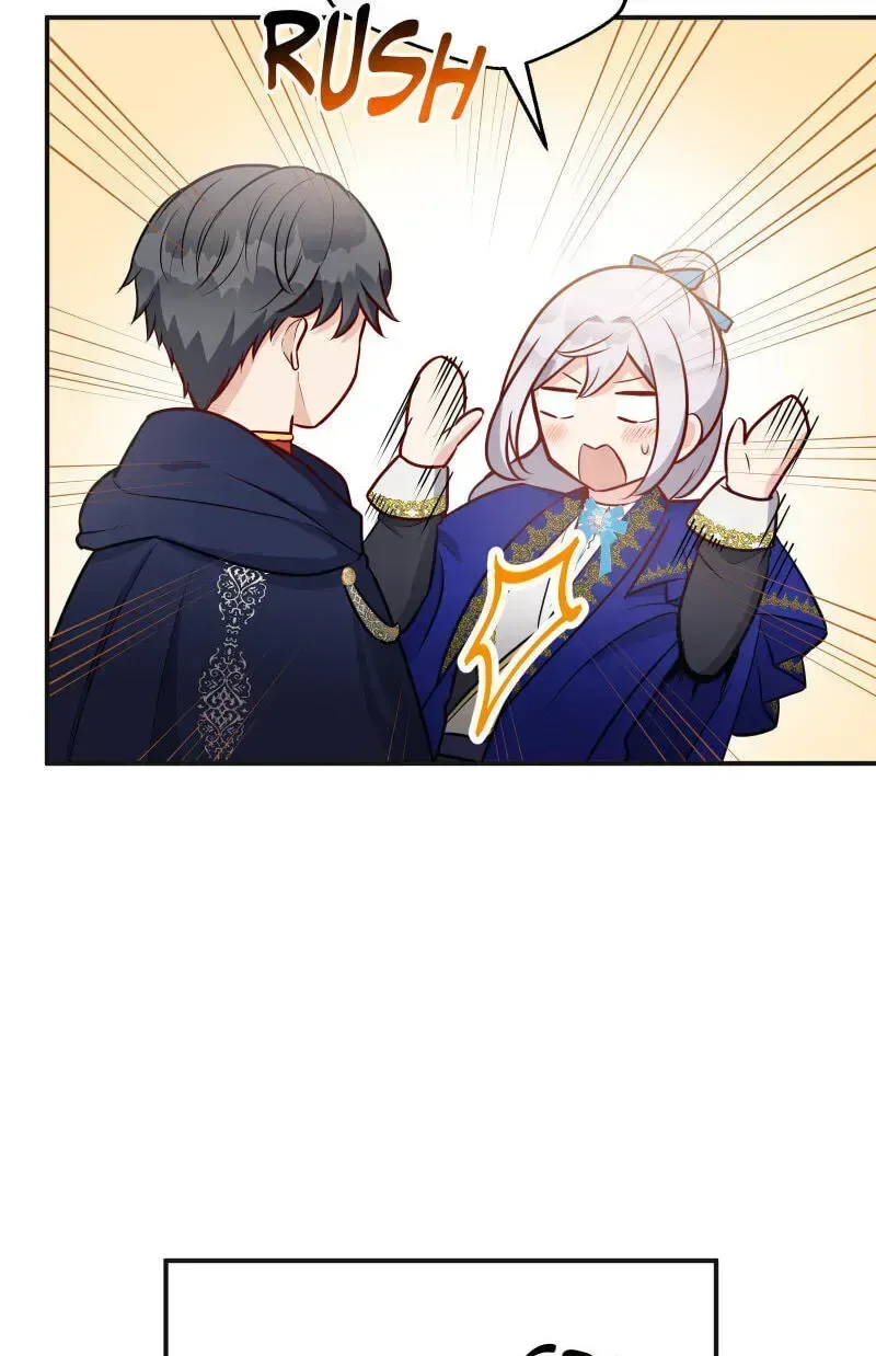 Teach Me True Love on Hand and Foot Chapter 40 page 97