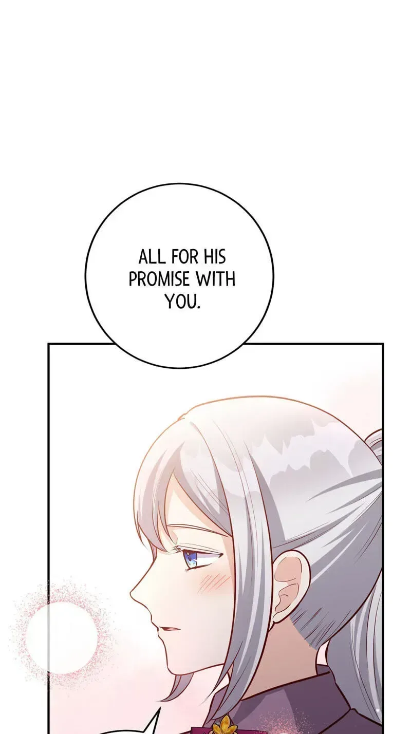 Teach Me True Love on Hand and Foot Chapter 39 page 65