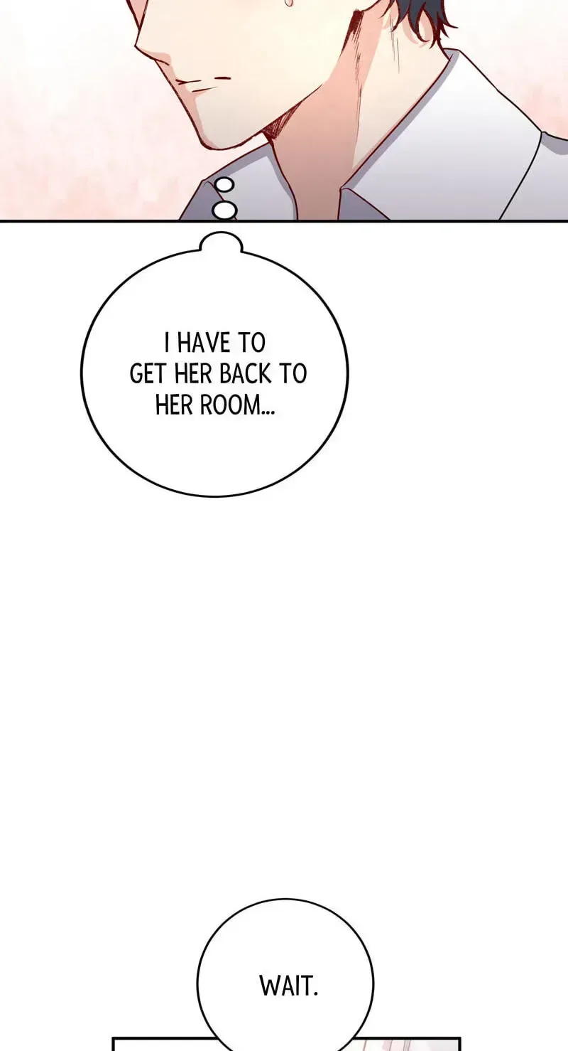 Teach Me True Love on Hand and Foot Chapter 39 page 133