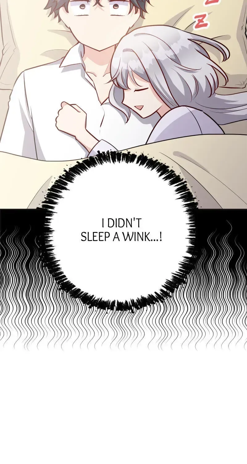 Teach Me True Love on Hand and Foot Chapter 40 page 35