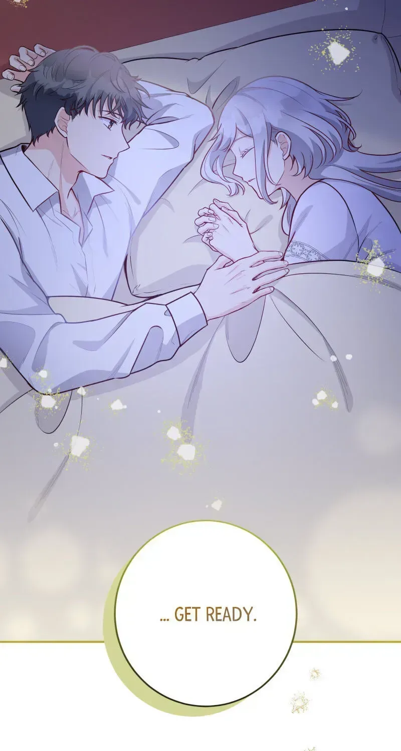 Teach Me True Love on Hand and Foot Chapter 40 page 29