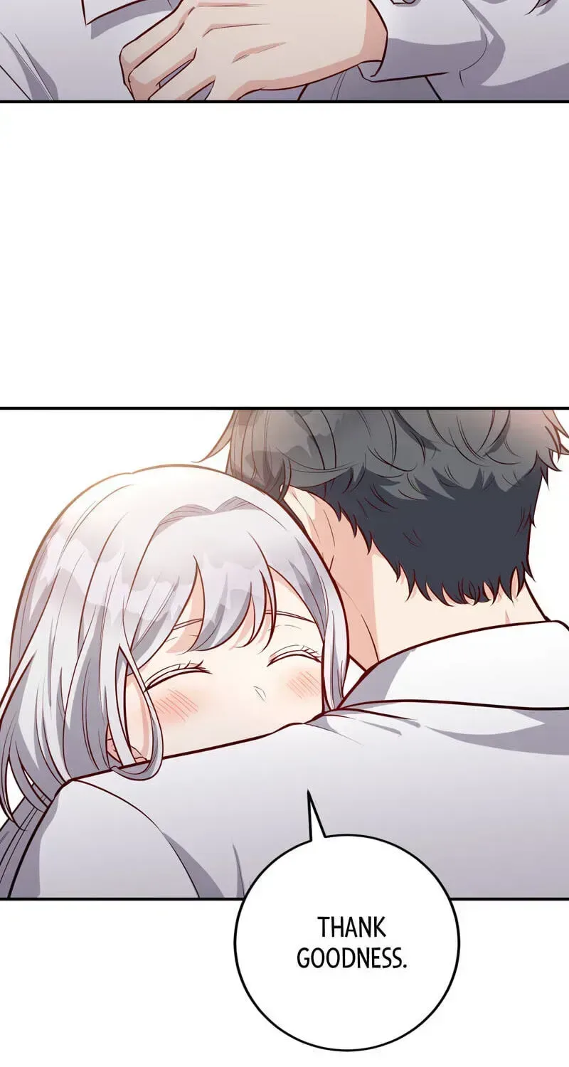 Teach Me True Love on Hand and Foot Chapter 39 page 123