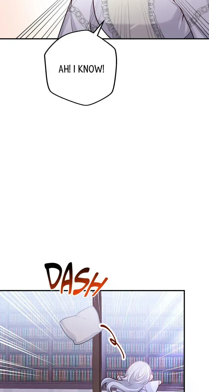 Teach Me True Love on Hand and Foot Chapter 39 page 89