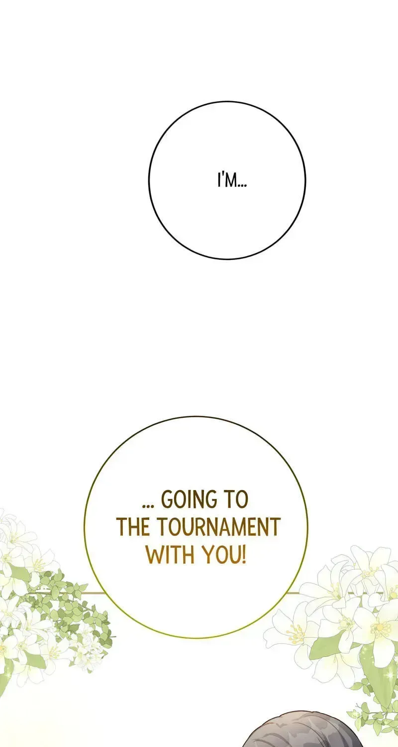 Teach Me True Love on Hand and Foot Chapter 39 page 101