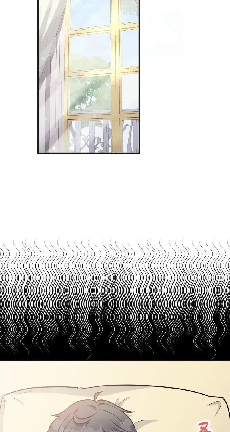 Teach Me True Love on Hand and Foot Chapter 40 page 33