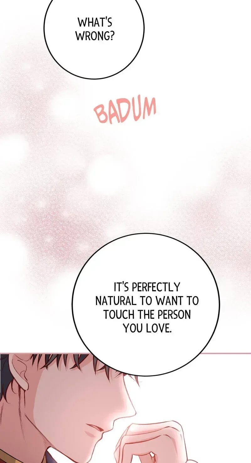 Teach Me True Love on Hand and Foot Chapter 40 page 101