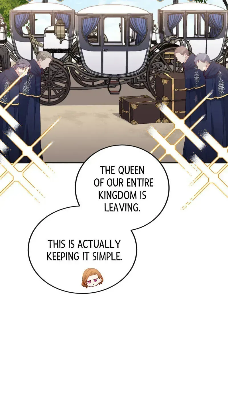 Teach Me True Love on Hand and Foot Chapter 40 page 42
