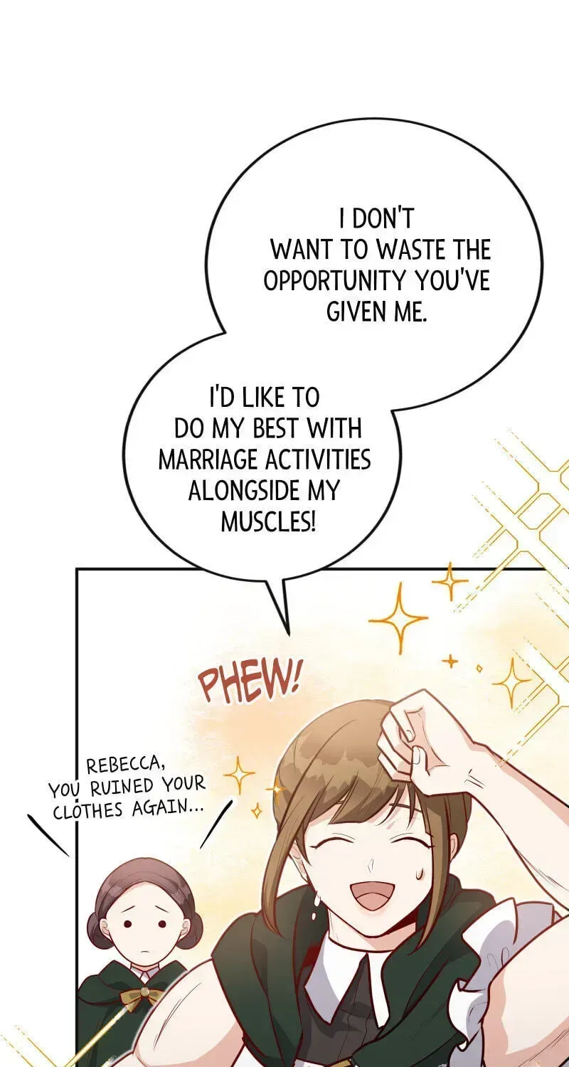 Teach Me True Love on Hand and Foot Chapter 40 page 62
